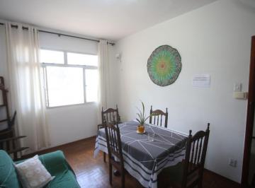 Apartamento · 90m² · 3 Quartos · 1 Vaga · Apartamento à Venda - Barroca, 3 Quartos, 90 m2