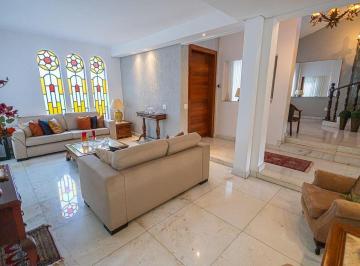 Casa · 1100m² · 6 Quartos · 10 Vagas · Casa à Venda - Bandeirantes, 6 Quartos, 1100 m2