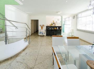 Casa · 486m² · 4 Quartos · 4 Vagas · Casa à Venda - Padre Eustáquio, 4 Quartos, 486 m2