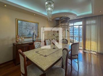 Apartamento · 202m² · 4 Quartos · 2 Vagas · Apartamento à Venda - Padre Eustáquio, 4 Quartos,  202 m2