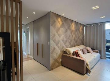 Apartamento · 153m² · 3 Quartos · 2 Vagas · Apartamento à Venda - São Pedro, 3 Quartos, 153 m2