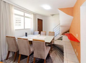 Apartamento · 120m² · 2 Quartos · 2 Vagas · Apartamento à Venda - Jardim América, 2 Quartos,  120 m2