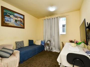 Apartamento · 75m² · 3 Quartos · 1 Vaga · Apartamento à Venda - Grajaú, 3 Quartos, 75 m2