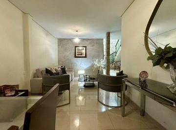 Casa · 446m² · 4 Quartos · 8 Vagas · Casa à Venda - Padre Eustáquio, 4 Quartos, 446 m2