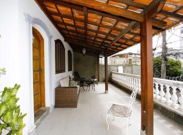 Casa · 440m² · 6 Quartos · 3 Vagas · Casa à Venda - Prado, 6 Quartos, 440 m2