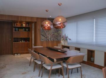 Apartamento · 194m² · 2 Quartos · 3 Vagas · Apartamento à Venda - Savassi, 2 Quartos, 194 m2
