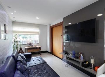 Casa · 380m² · 4 Quartos · 3 Vagas · Casa à Venda - Padre Eustáquio, 4 Quartos,  380 m2