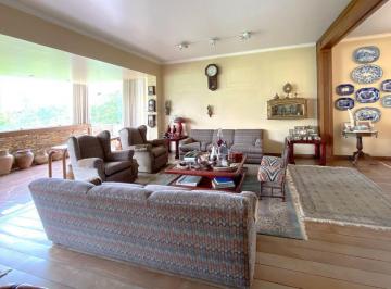 Apartamento · 384m² · 5 Quartos · 2 Vagas · Apartamento à Venda - Savassi, 5 Quartos, 384 m2