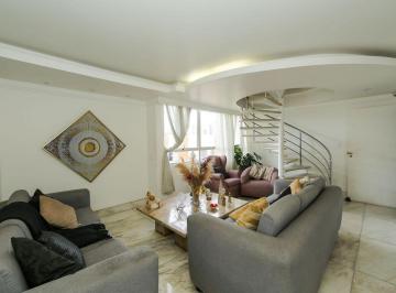 Apartamento · 413m² · 5 Quartos · 2 Vagas · Apartamento à Venda - Grajaú, 5 Quartos,  413 m2