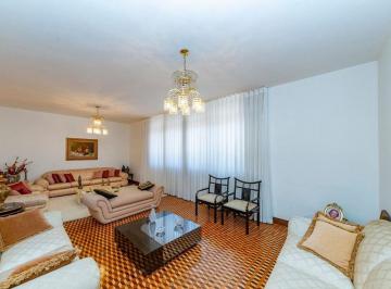 Casa · 440m² · 5 Quartos · 3 Vagas · Casa à Venda - Prado, 5 Quartos, 440 m2