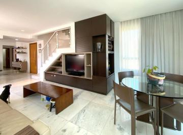 Apartamento · 340m² · 5 Quartos · 3 Vagas · Apartamento à Venda - Gutierrez, 5 Quartos,  340 m2