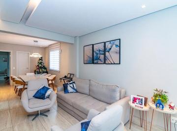Apartamento · 242m² · 4 Quartos · 4 Vagas · Apartamento à Venda - Buritis, 4 Quartos, 242 m2