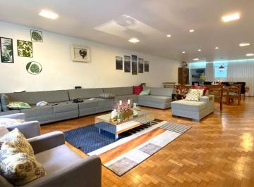 Apartamento · 300m² · 4 Quartos · Apartamento à Venda - Centro, 4 Quartos,  300 m2