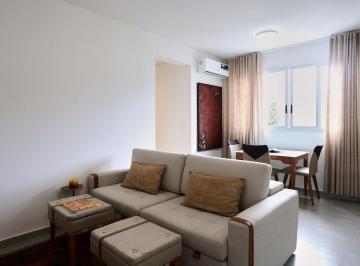 Apartamento · 75m² · 3 Quartos · 2 Vagas · Apartamento à Venda - Serra, 3 Quartos, 75 m2