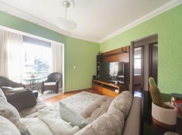 Apartamento · 90m² · 3 Quartos · 1 Vaga · Apartamento à Venda - Buritis, 3 Quartos,  90 m2
