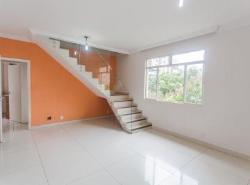 Apartamento · 180m² · 4 Quartos · 4 Vagas · Apartamento à Venda - Cidade Nova, 4 Quartos,  180 m2