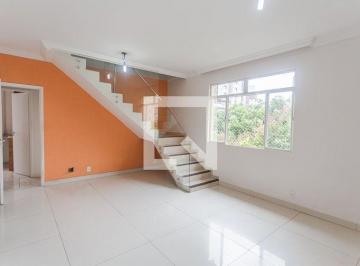 Apartamento · 180m² · 4 Quartos · 4 Vagas · Apartamento à Venda - Cidade Nova, 4 Quartos, 180 m2