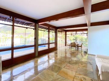 Casa · 500m² · 5 Quartos · 4 Vagas · Casa à Venda - Mangabeiras, 5 Quartos, 500 m2