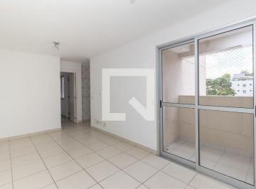 Apartamento · 63m² · 2 Quartos · 1 Vaga · Apartamento à Venda - Castelo, 2 Quartos,  63 m2
