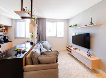 Apartamento · 44m² · 1 Quarto · 2 Vagas · Apartamento à Venda - Buritis, 1 Quarto, 44 m2