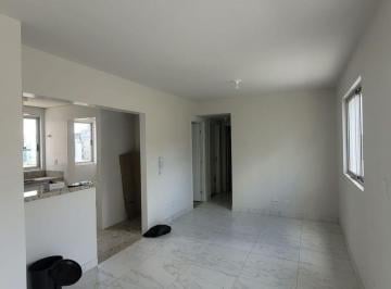 Apartamento · 86m² · 2 Quartos · 2 Vagas · Apartamento à Venda - Colégio Batista, 2 Quartos, 86 m2