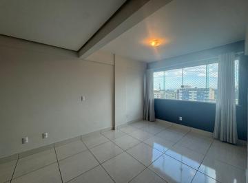 Apartamento de 3 quartos, Vicente Pires · Apartamento 82m² com Suíte e Planejados em Vicente Pires