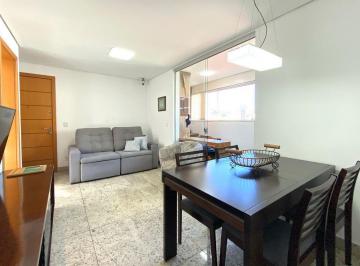 Apartamento en Venda de 3 quartos Serra · Apartamento à Venda - Serra, 3 Quartos, 72 m2