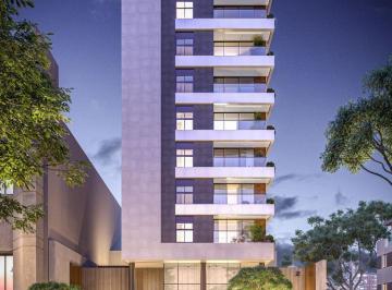 Apartamento · 120m² · 3 Quartos · 2 Vagas · Apartamento à Venda - Funcionários, 3 Quartos,  120 m2