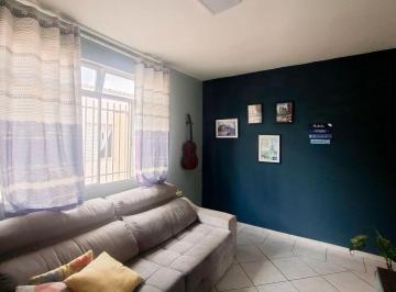 Apartamento · 90m² · 3 Quartos · 1 Vaga · Apartamento à Venda - Cidade Nova, 3 Quartos, 90 m2