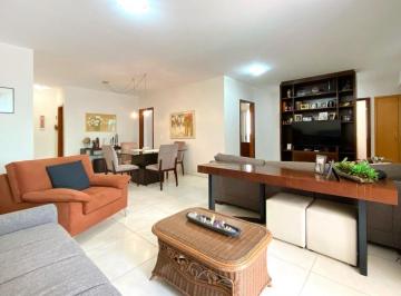 Apartamento · 148m² · 4 Quartos · 3 Vagas · Apartamento à Venda - Santo Agostinho, 4 Quartos, 148 m2