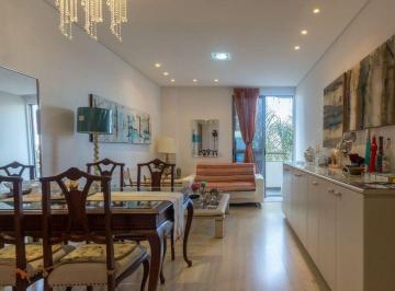 Apartamento · 120m² · 4 Quartos · 2 Vagas · Apartamento à Venda - Buritis, 4 Quartos,  120 m2