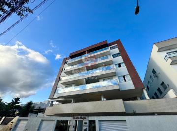 Foto 03 · Apartamento de 3 quartos com suíte e 2 vagas de garagem no Edifício Rio Negro, Bairro Riviera, Colat