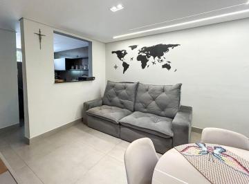 Apartamento · 89m² · 3 Quartos · 1 Vaga · Apartamento à Venda - Castelo, 3 Quartos, 89 m2