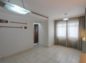Apartamento · 56m² · 2 Quartos · 1 Vaga · Apartamento à Venda - Castelo, 2 Quartos,  56 m2