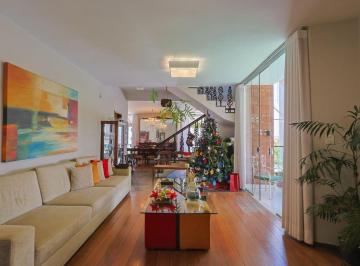 Apartamento · 300m² · 4 Quartos · 3 Vagas · Apartamento à Venda - Anchieta, 4 Quartos, 300 m2