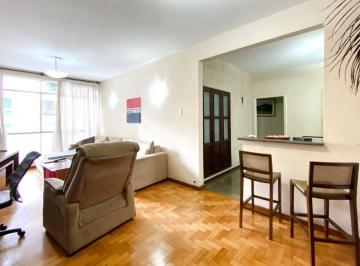Apartamento · 130m² · 3 Quartos · 1 Vaga · Apartamento à Venda - Santo Agostinho, 3 Quartos,  130 m2