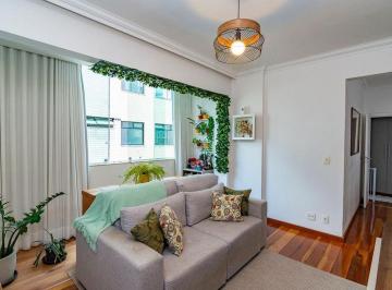 Apartamento · 105m² · 3 Quartos · 2 Vagas · Apartamento à Venda - Buritis, 3 Quartos,  105 m2