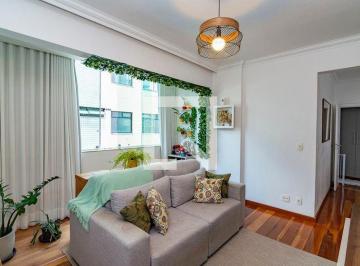 Apartamento · 105m² · 3 Quartos · 2 Vagas · Apartamento à Venda - Buritis, 3 Quartos, 105 m2