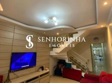 Foto 04 · Sobrado à venda na Penha com 240m², 3 dormitórios (1 suíte), 2 salas, churrasqueira, quintal e 2 vag