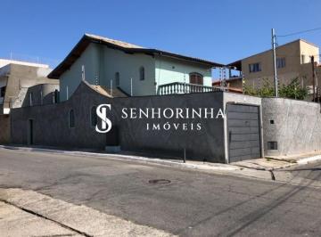 Foto 01 · Sobrado de esquina à venda na Vila Carrão com 260m², 5 dormitórios, 3 suítes, 2 salas, quintal, 3 va