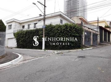 Foto 02 · Sobrado 228m² à venda no Tatuapé, 4 dorm, 2 suítes, 3 vagas cobertas, perto do metrô, Shopping Tatua