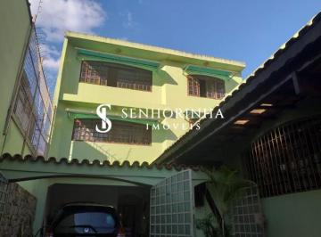 Foto 01 · Sobrado comercial no Tatuapé com 398m², 6 salas, recepção, 4 vagas e perto do metrô e Shopping Metrô