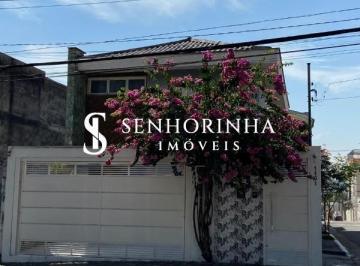 Foto 01 · Sobrado mobiliado à venda na Vila Carrão, São Paulo-SP com 3 dormitórios, sendo 1 suíte, 2 salas, 4 