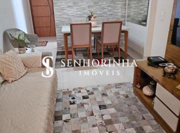 Foto 01 · Apartamento na Vila Carrão em São Paulo - SP, com 3 dormitórios, 2 Salas, 2 Banheiros, 2 Vagas de ga