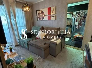 Foto 01 · Apartamento semi mobobiliado à venda em São Paulo-SP, Vila Formosa, 3 dormitórios, sendo 1 suíte, 2