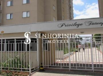 Foto 01 · Apartamento no Parque São Jorge em São Paulo-SP, com 2 dormitórios, 1 suíte, 2 salas, 2 vagas de gar