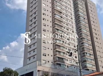 Foto 27 · Apartamento no tatuapé em São Paulo-SP, com 3 dormitórios, 3 suítes, 2 salas, 2 vagas, 103m² de área