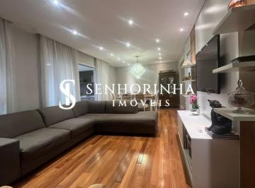 Foto 01 · Apartamento no Belenzinho em São Paulo, com 4 dormitórios, sendo 3 suítes , 146m², 3 vagas de garage