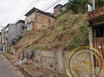 Foto 01 · Terreno á venda em Santa Cândida