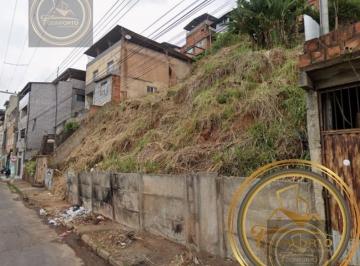 Foto 01 · Terreno á venda em Santa Cândida